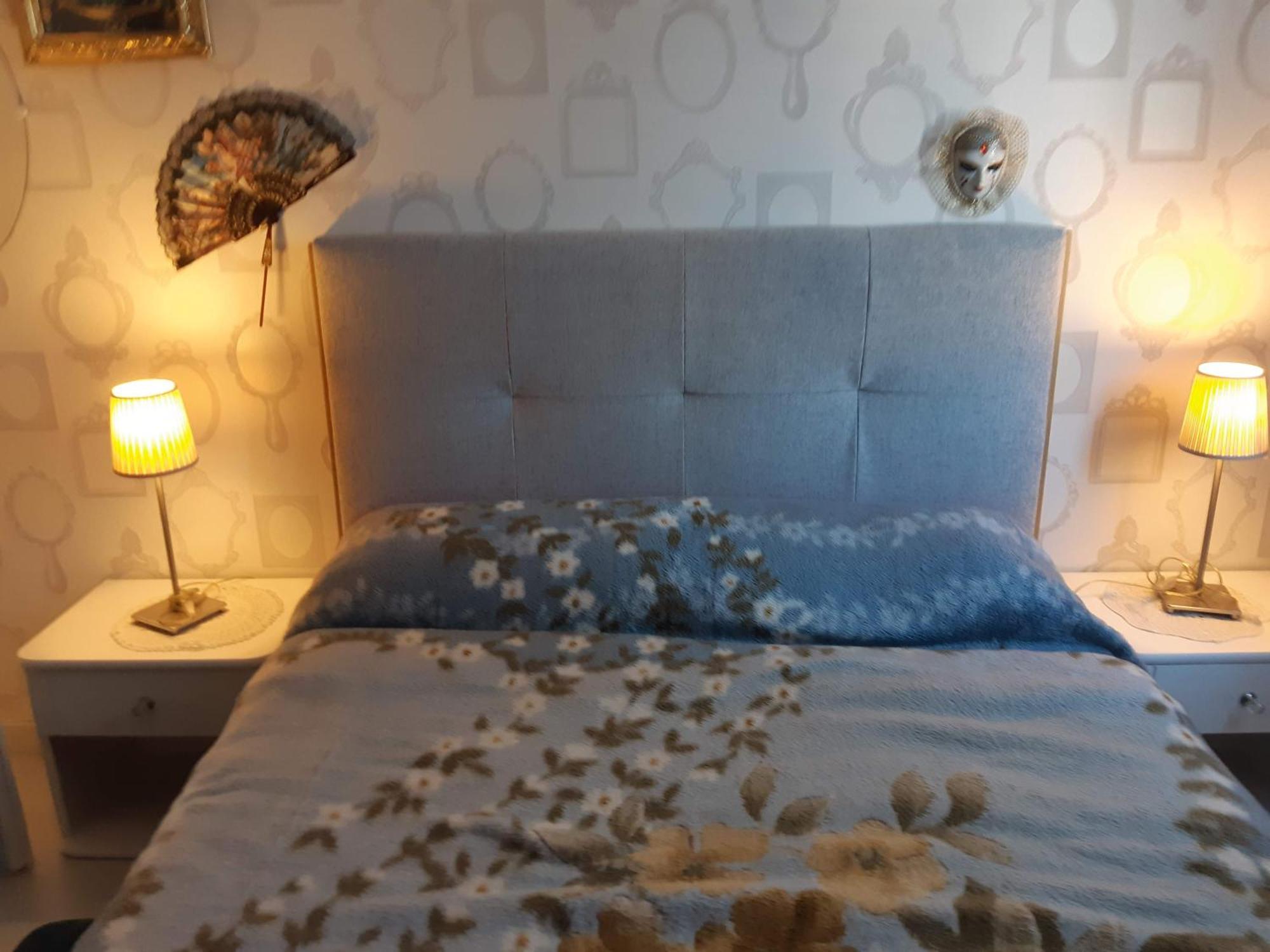 Chambre Lit Double Dans Pavillon , Chez Lilyanne Tonnay-Charente Buitenkant foto